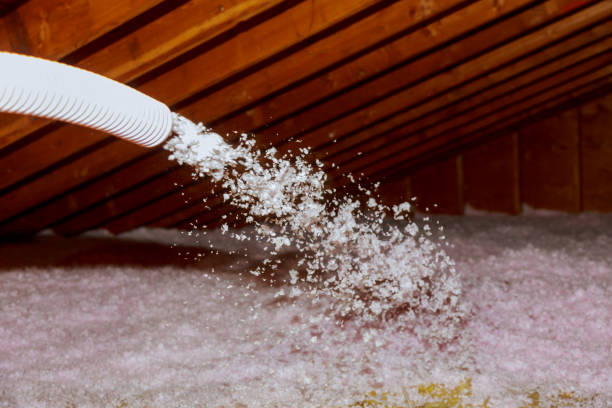 Best Spray Foam Insulation in , MD