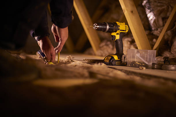 Best Specialized Insulation Services in , MD